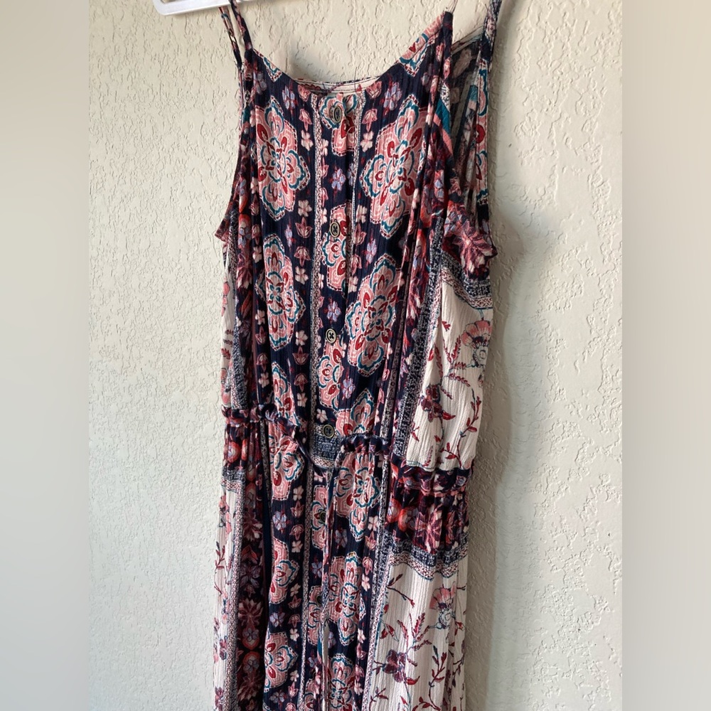 Knox Rose dress - Picture 3 of 5